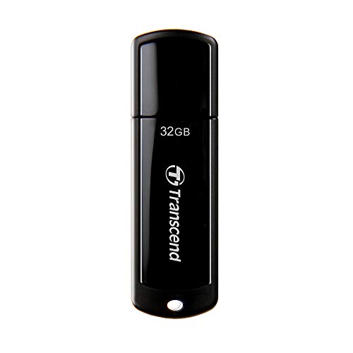 Transcend USBメモリ 32GB USB 3.1 .