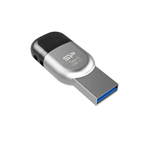 シリコンパワー typeC / USB3.0 (USB 3..