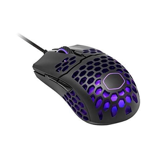 Cooler Master MasterMouse MM71.