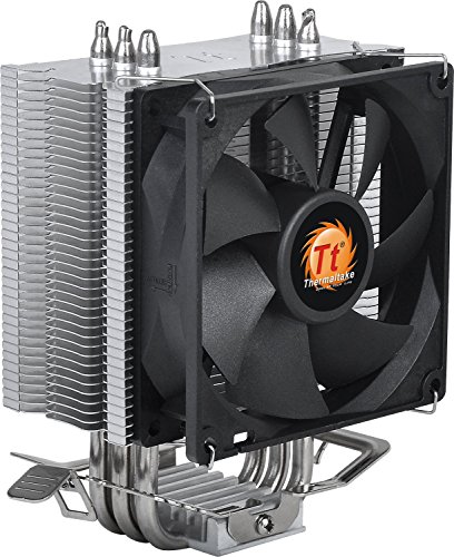 Thermaltake Contac 9 サイドフロー型CP.