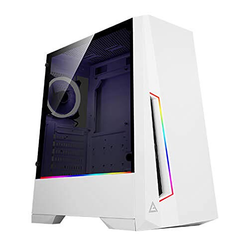 ANTEC DP501 White