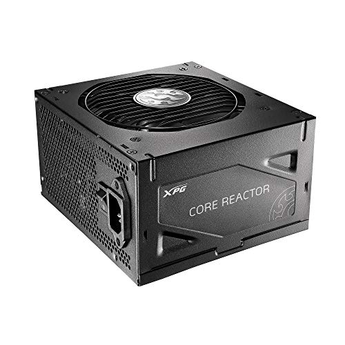 XPG Core Reactor 650W PC電源 ( 80PLUS GOLD認証取得 ) COR..