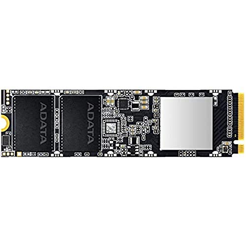 XPG SSD M.2 1TB SX8100 シリーズ Type2280 PCIe3.0x4 NVM..