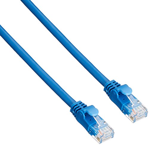 エレコム LANケーブル CAT6A 3m 爪折れ防止コネク.