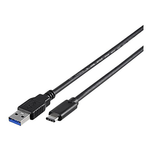 BUFFALO USB3.1Gen1ケーブル(AtoC)2..