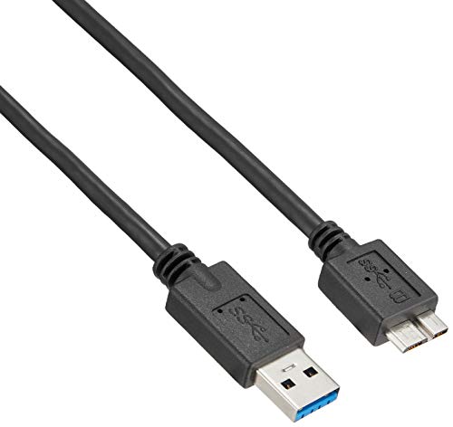 エレコム USBケーブル  USB3.0 (USB A オス.