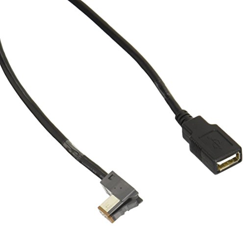 デンソーテン ECLIPSE USB111 USB接続コード 音楽再生