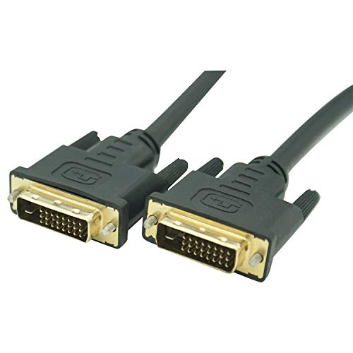 GOPPA ゴッパ DVI ケーブル 3m DVIデュアルリ.