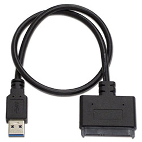 アイネックス 2.5インチSATA-USB3.0変換アダプタ CVT-08