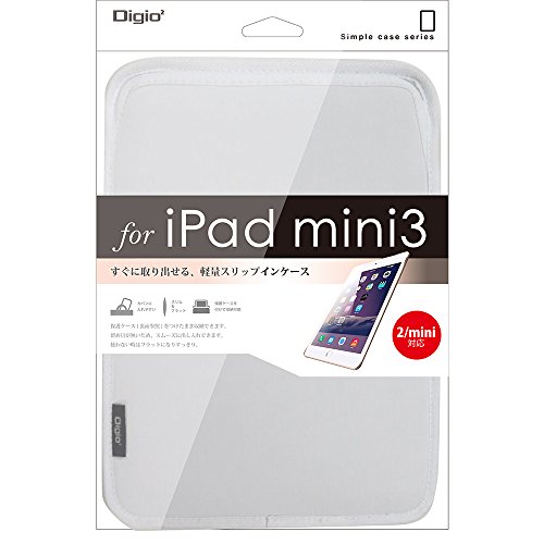 iPad mini 3 / mini 2 / mini 用 .