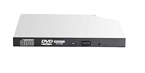 日本ヒューレットパッカード 9.5mm SATA DVD-R.