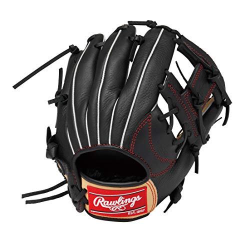 ローリングス(Rawlings) 少年用 Jr.軟式 野球 .