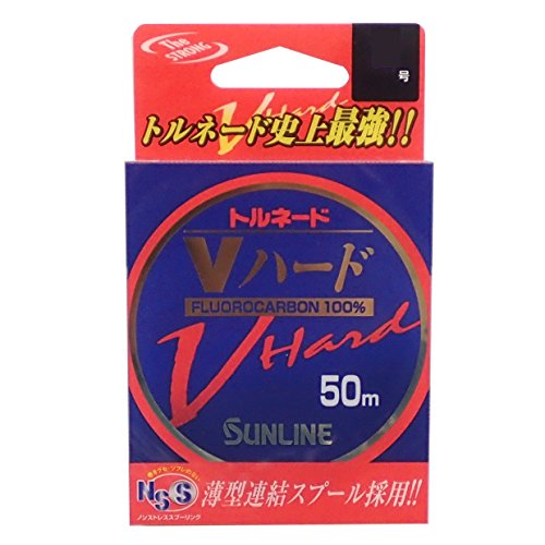 サンライン(SUNLINE) ハリス トルネード Vハード .