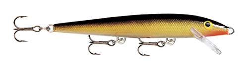 Rapala(ラパラ) ミノー オリジナルフローター 13c.