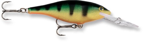 Rapala(ラパラ) クランクベイト シャッドラップ 7c.