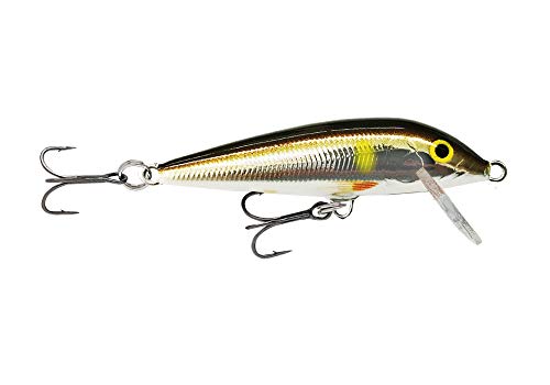 Rapala(ラパラ) ミノー カウントダウン ジャパンスペ.