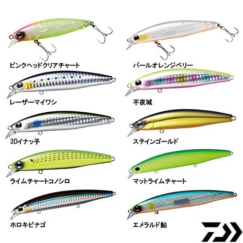 ダイワ(DAIWA) ショアラインシャイナーZ セットアッパ.