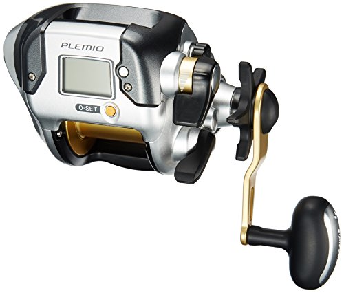 シマノ(SHIMANO) 電動リール 15 プレミオ 300.