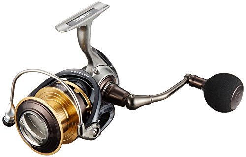 ダイワ(DAIWA) スピニングリール 15 バデル 400.