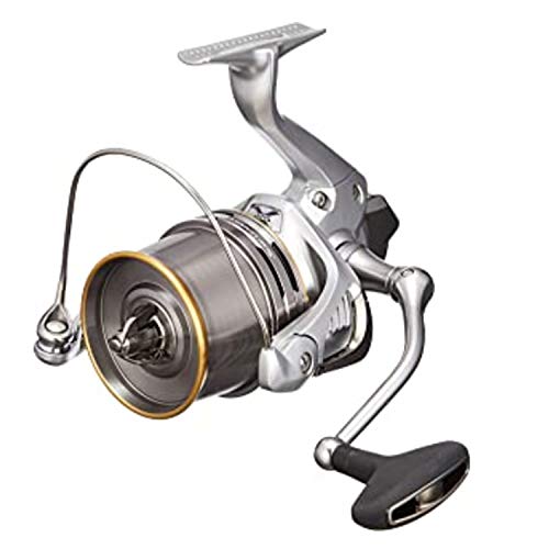 シマノ(SHIMANO) スピニングリール 投げ釣り 18 .