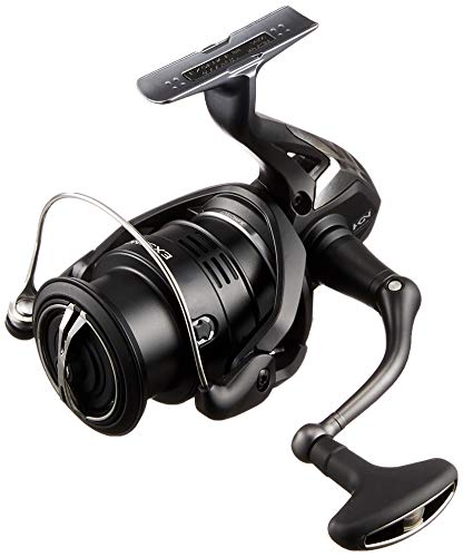 シマノ(SHIMANO) スピニングリール シーバス 20 .