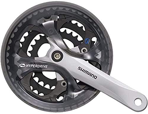 SHIMANO(シマノ) クランクセット 48-38-28T.