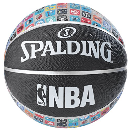 SPALDING(スポルディング) バスケットNBAアイコン.