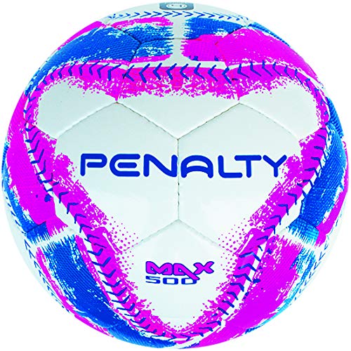 ペナルティ (PENALTY) フットサルボール4号球 ホワ.