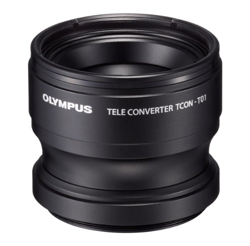 OLYMPUS テレコンバーター 1.7倍 TG-1,TG-.