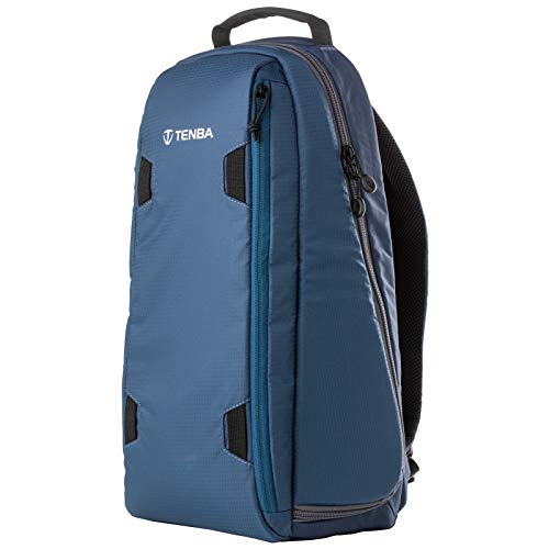 TENBA SOLSTICE 10L SLING BAG BLUE V636-424