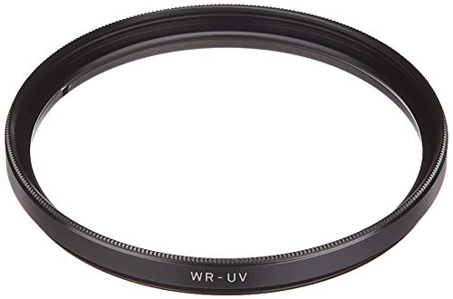 SIGMA カメラ用フィルター WR UV 52mm UVカ.