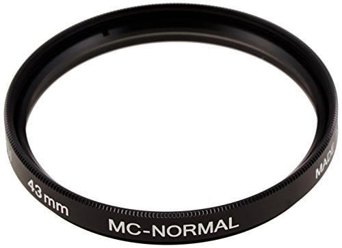 MARUMI レンズフィルター 43mm MC-N 43mm.