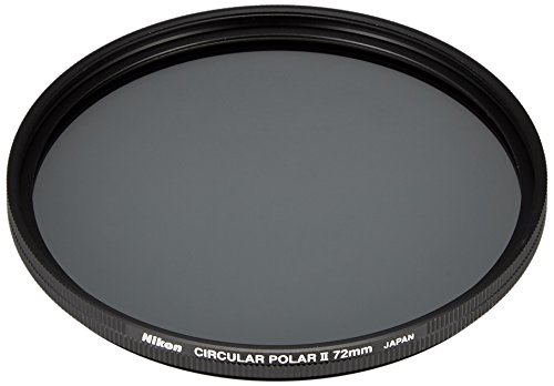 Nikon エンヘンコウフィルター2 72MM 72SPL2