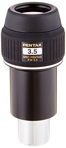 PENTAX アイピース XW3.5 スポッティングスコープ.