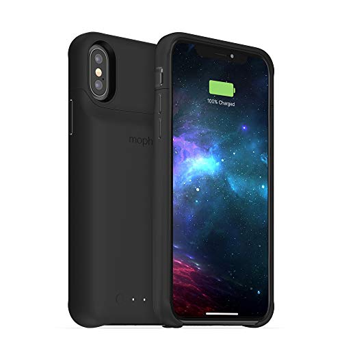 mophie juice pack Access Apple iPhone X/XS 2000mAh..