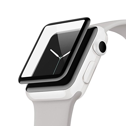 Belkin Apple Watch 保護ガラスフィルム 3.