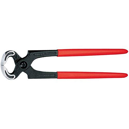 クニペックス KNIPEX 5001-225 ヤットコ (カ.