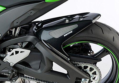 BODYSTYLE リアハガー KAWASAKI ZX-10R 2011-2018 / ZX-10R..