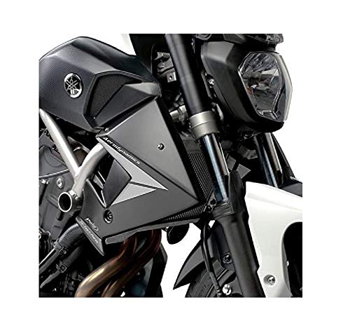 SIDE COVERYAMAHA MT-07 (14-15).