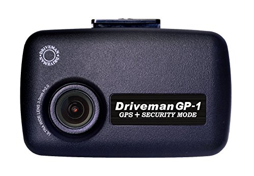 アサヒリサーチ Driveman ドライブレコーダー GP-.