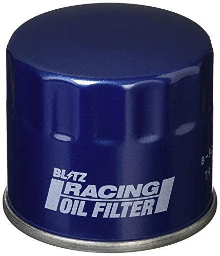 BLITZ(ブリッツ) RACING OIL FILTER(.